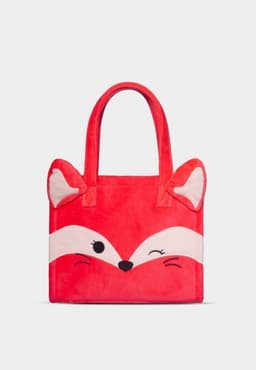 Squishmallows Totebag - Fifi (LT758740SQM)