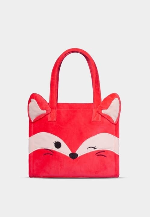 Squishmallows Totebag - Fifi (LT758740SQM)