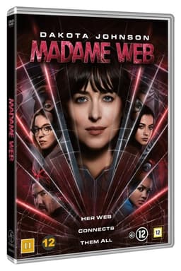 Madame Web (DVD)