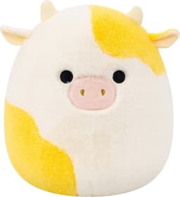 Squishmallows 30 cm Fuzz A Mallows Bodie-ku