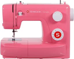 Singer 3223 Symaskine Pink