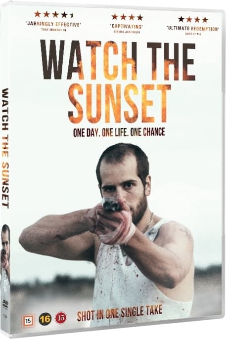 Watch the sunset (DVD)