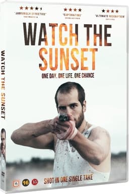 Watch the sunset (DVD)