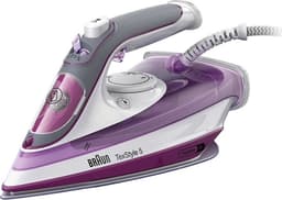 Braun Ångstrykjärn SI5037VL TexStyle 5