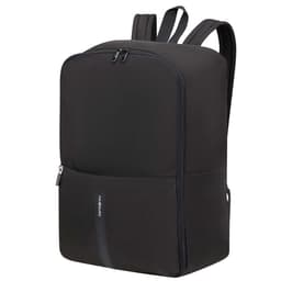 Samsonite Hopvikbar Ryggsäck M TA Revolution Svart