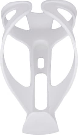 Forever Outdoor Cykelflaskeholder Basic, hvid