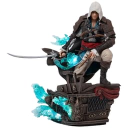 Purearts Assassin’s Creed Animus Edward 1/8-mittakaavan patsas