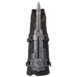 Purearts Assassin’s Creed Edward 1/1 mittakaavan jäljennös Piilotettu Terä
