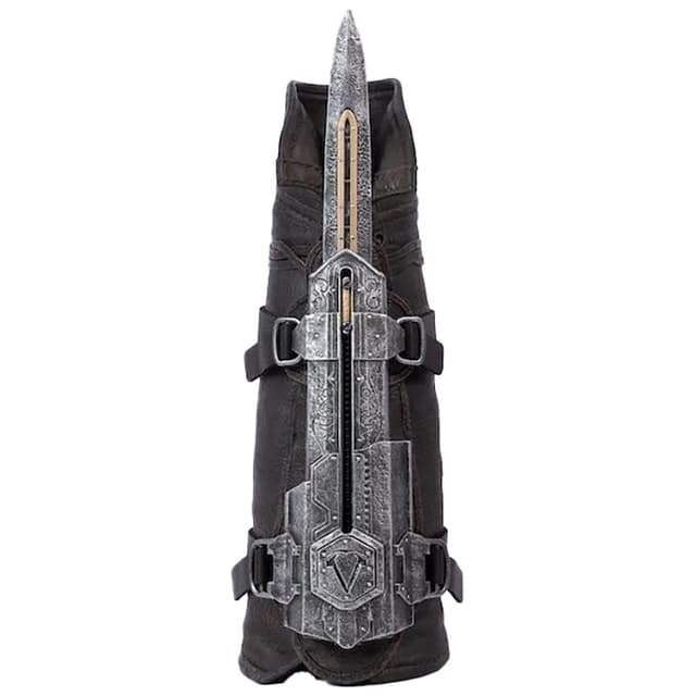 Purearts Assassin’s Creed Edward 1/1 Skala Replika Hidden Blade