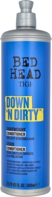 TIGI Bh Down'N Dirty Lightweight Conditioner 600 ml