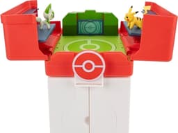Pokémon Play N Display-vitrine (PKW4048)