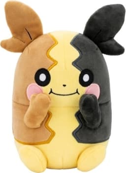 Pokémon Morpeko-kosedyr, 20 cm (PKW4506)