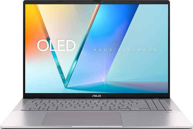 Asus Vivobook S16 S3607 X1/16/512/OLED 16" Copilot+ PC