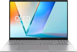 Asus Vivobook S16 S3607 X1/16/512/OLED 16" Copilot+ PC