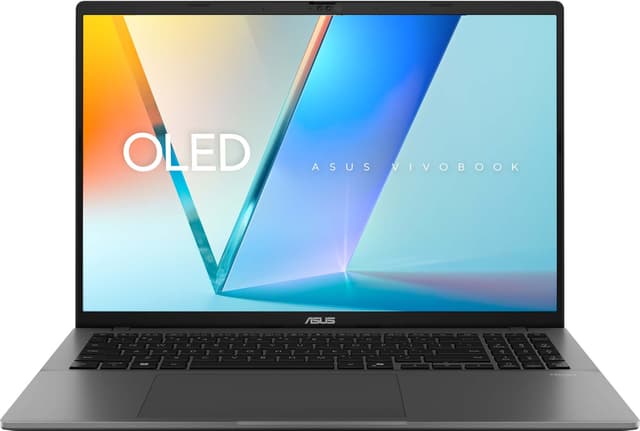 Vivobook S M3607 AI 7-445/16/512/OLED 16" Copilot+ PC