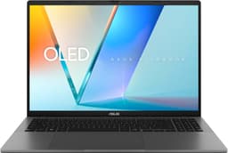 Asus Vivobook S M3607 AI 7-445/16/512/OLED 16" Copilot+ PC