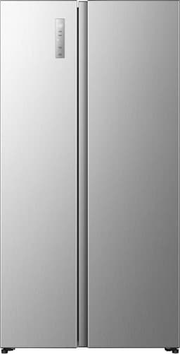 Hisense Side-by-Side RS3P558NEIE (harmaa)