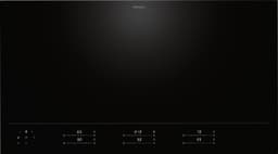 Miele Induktionskogeplade KM 8695-2 FL MSense (93.6cm)
