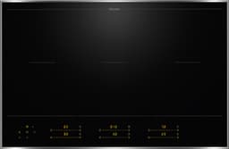 Miele Induktionskogeplade KM 8585-2 FR MSense (80.6cm)
