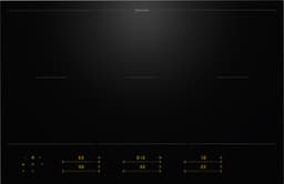Miele Induktionskogeplade KM 8585-2 FL (80cm)