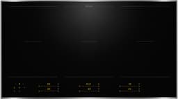 Miele Induktionskogeplade KM 8595-2 FR Msense (94.2cm)