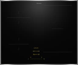 Miele Induktionskogeplade KM 8462 FR (62.6cm)
