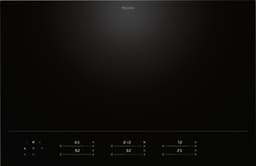 Miele Induktionskogeplade KM 8685-2 FL MSense (80cm)