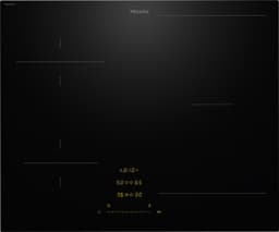 Miele Induktionskogeplade KM 8463 FX (59.2cm)