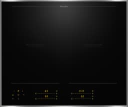 Miele Induktionskogeplade KM 8565 FR MSense (62.6cm)