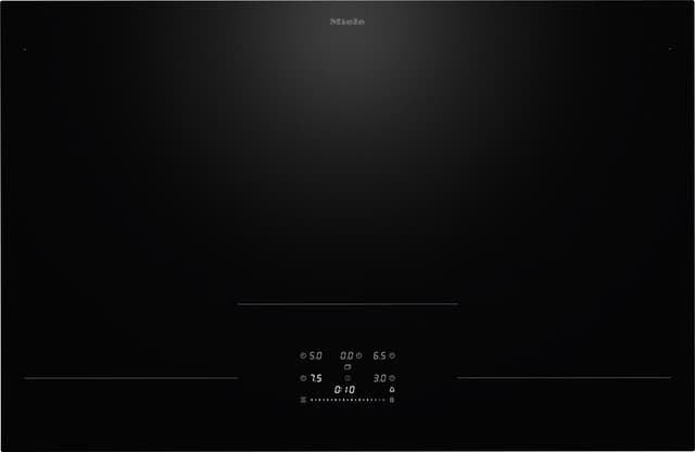 Miele Induktionskogeplade KM 8684-2 FL MSense (80cm)
