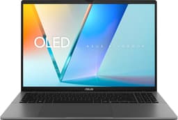 Asus Vivobook S M3607 AI 7-455/32/512/OLED 16" Copilot+ PC