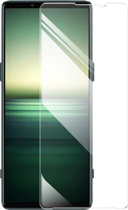Härdat glasskydd för Xperia 10 VII (3-pack)