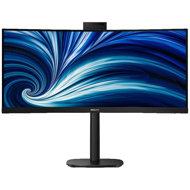 Philips 34B2U3600CH/00 34" UWQHD/VA/120Hz/4ms skärm