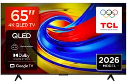 TCL 65" QLED780L 4K LCD TV (2026)