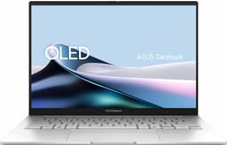 Asus Zenbook 14 UX3405 U7-255H/16/512/OLED 14" bærbar PC