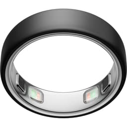 Oura Ring 5 smart ring storlek 13 (stealth)