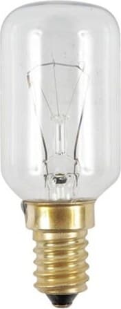 AEG Ovnlampe E14 40W