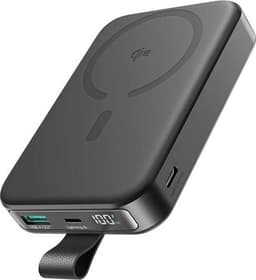 Joyroom JR-PBM11 - 22.5W MagSafe Powerbank med Ställ