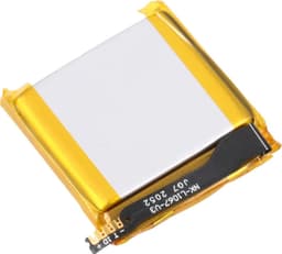 Batteri for Huami Amazfit GTR 2 / 2e 3.85V 460mAh Li-Polymer PL542524GH