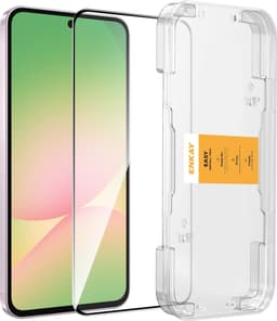 Til Samsung Galaxy A57 5G / Galaxy A37 5G skjermbeskytter i herdet glass