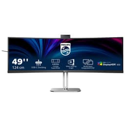 Philips 49B2U5900CH/00 48,8" 5K/VA/75Hz/4ms skærm