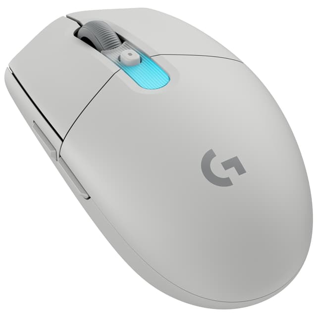 G305 X SUPERLIGHT är en lättviktig trådlös spelmus utformad för