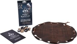 Pure Arts Assassin’s Creed Nine Mens Morris lautapeli
