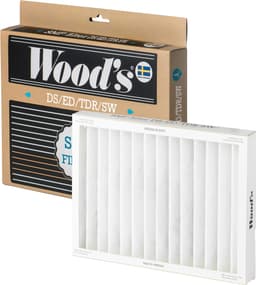 Wood's SMF-filter 8012804 til affugter