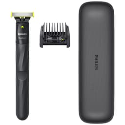 Philips OneBlade skægtrimmer QP1424/65 (sort)