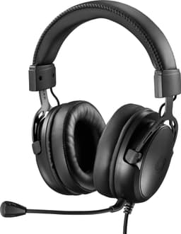 NOS H450 gaming headset med sladd