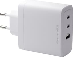dBramante 100 W seinälaturi (valkoinen)