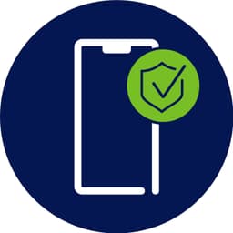 B2B udvidet reklamationsret Android mobil (3 år)