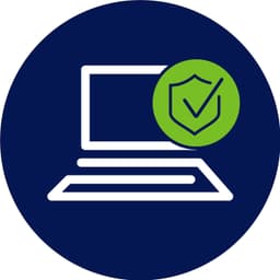 B2B utvidet garanti bærbar PC (5 år)