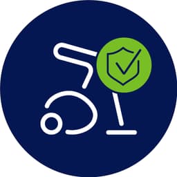 B2B udvidet reklamationsret robotstøvsuger (5 år)